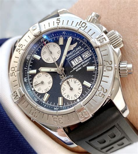 breitling wings datum bleibt am oberen rand des datumfensters stehen|Problems setting day/date on SuperOcean (Automatic) .